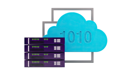 Cloud Computing and Servers