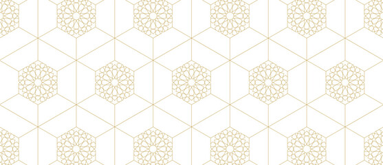 幾何学 抽象 星型 レトロ 伝統 パターン 背景