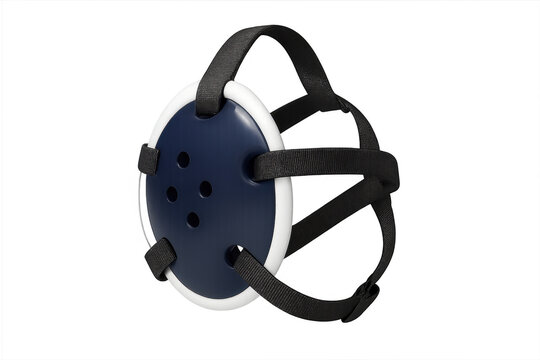 Wrestling headgear providing ear protection for combat sports