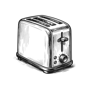 Toaster Clip Art」の写真素材 | 5,693件の無料イラスト画像 | Adobe Stock