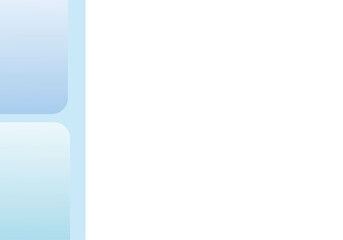 minimalist light blue gradient and crisp white modern background offering a clean, expansive space for digital content, presentations, or sleek graphic designs