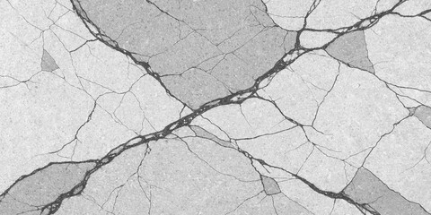 Realistic white marble texture for architectural and design projects