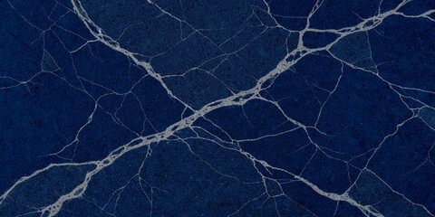 Realistic blue marble texture for architectural and design projects