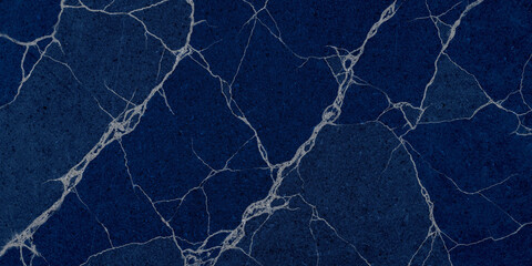 Realistic blue marble texture for architectural and design projects
