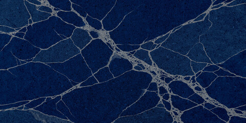 Realistic blue marble texture for architectural and design projects