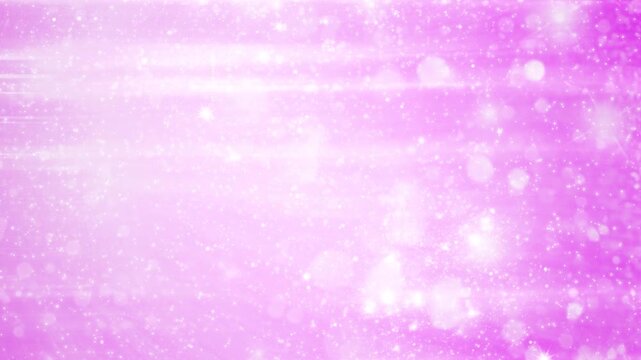 粒子 キラキラ パーティクルBG276_03