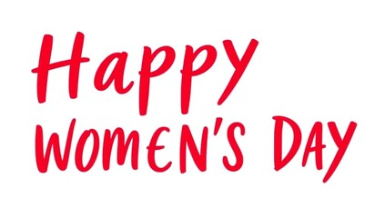 Celebrate women's day