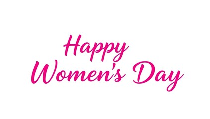 Celebrate women's day
