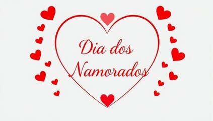 Celebrate dia dos namorados