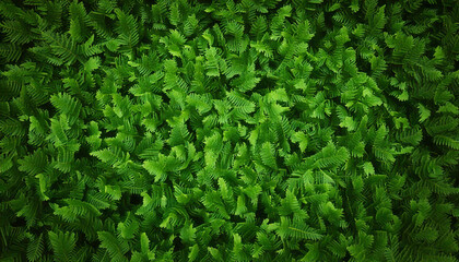 small leaves texture structure pattern backdrop