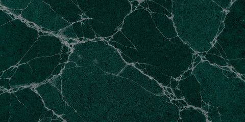 Realistic green marble texture for architectural and design projects