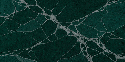 Realistic green marble texture for architectural and design projects