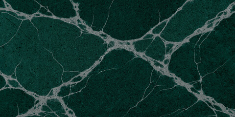 Realistic green marble texture for architectural and design projects