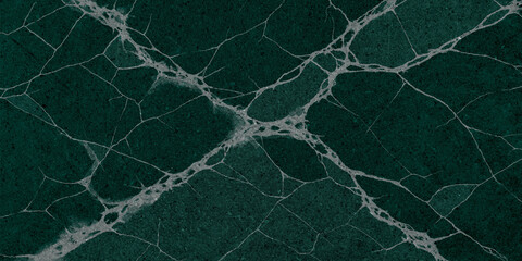 Realistic green marble texture for architectural and design projects
