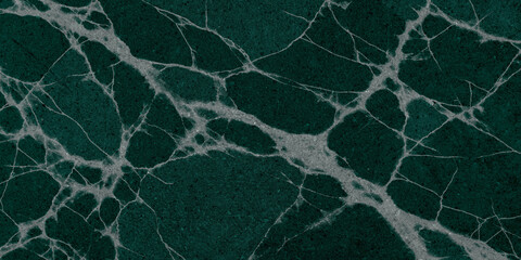 Realistic green marble texture for architectural and design projects