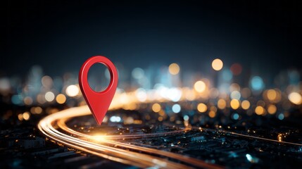 3d map of the united states with a highlighted location marker, focusing on a specific region, detailed topography, modern geographic visualization, and clear representation of regional boundaries