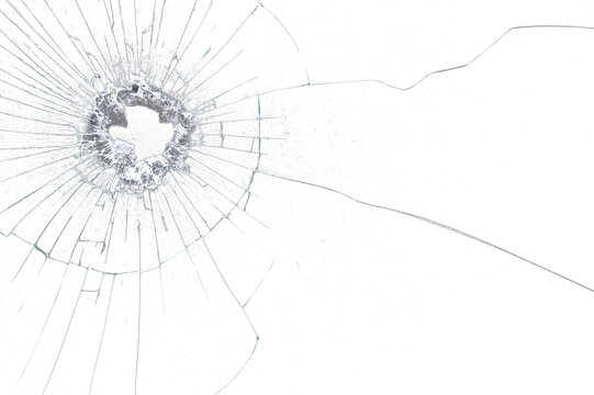 PNG broken shattered glass texture background transparent