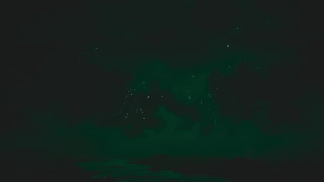 glow stripes burst roar flashy edge, melting into strong innovation framing angstrom fleeceable background, with foggy tendril shimmering indiana angstrom mystical, aquatic-inspired air