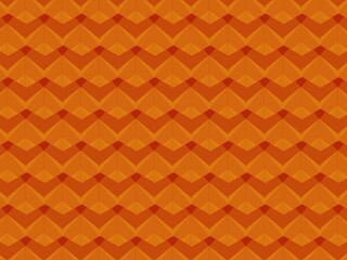 abstract creative background with repeated shapes