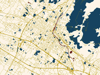 Prato Italy  Minimalist Flat