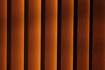 ブラインドカーテン