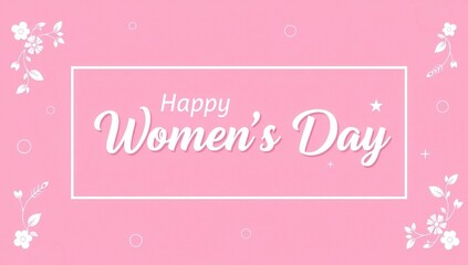 Celebrate women's day