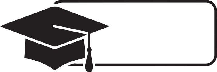 Graduation cap and diploma template graduation diploma