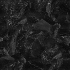 Dark Abstract Cement Texture