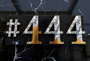 A vintage chalkboard featuring a hand-drawn education concept with the word written in old style chalk letters on a blank black classroom board symbolizing success