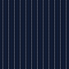 Elegant pattern abstract shapes seamless background geometric design modern textile fabric swatch, paper, wallpaper print. Vector graphic illustration digital image. Vintage white, halftone blue color