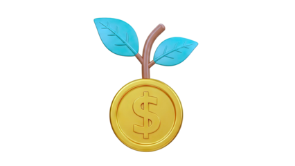 Money Tree Growth