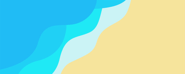 colorful abstract pattern background. template summer concept. vector illustration