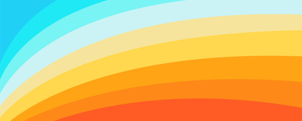 colorful abstract pattern background. template summer concept. vector illustration