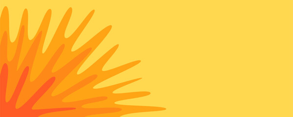 colorful abstract pattern background. template summer concept. vector illustration