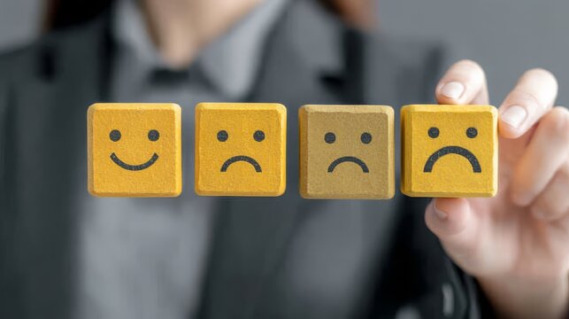 Addressing questions and complaints is essential for customer loyalty. 