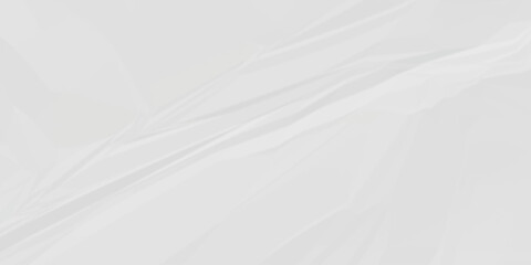 Obraz premium white paper parchment creased latter gagged crumpled surface cardboard obsolete docement texture background.