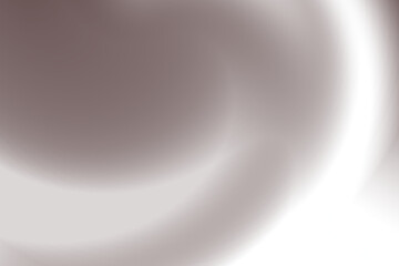 光が交差するぼかしテクスチャ背景　茶色 