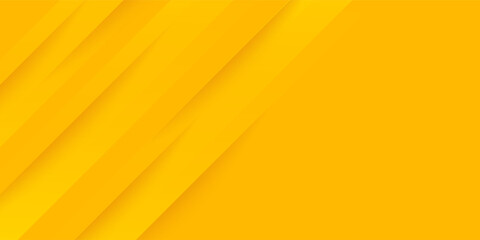 Abstract Yellow Background with Subtle Diagonal Light Yellow Lines. gradient yellow and orange background.