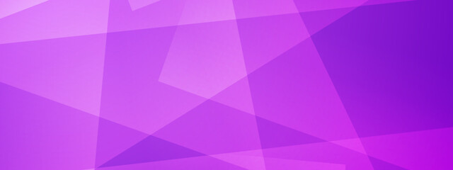Obraz premium Abstract geometric design in purple shades suitable for modern backgrounds, marketing materials, website graphics, and pattern prints. Ideal for contemporary projects.