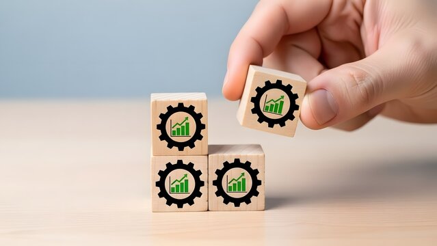 Customer Focus Strategy | Target Service Blocks | focus