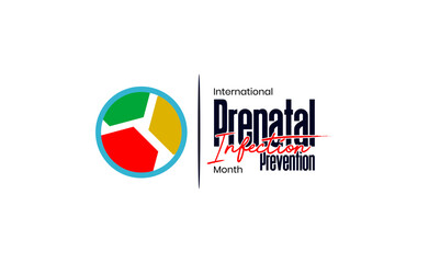 international prenatal infection prevention month