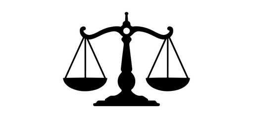 scales of justice