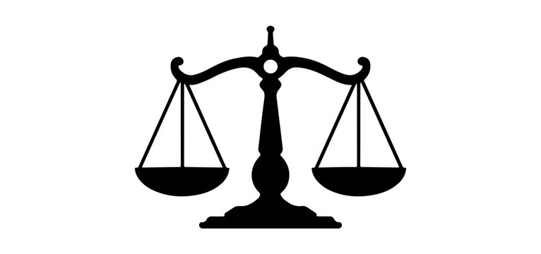 scales of justice