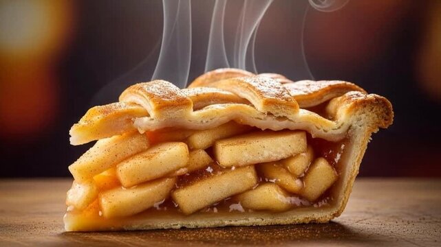 APPLE PIE
