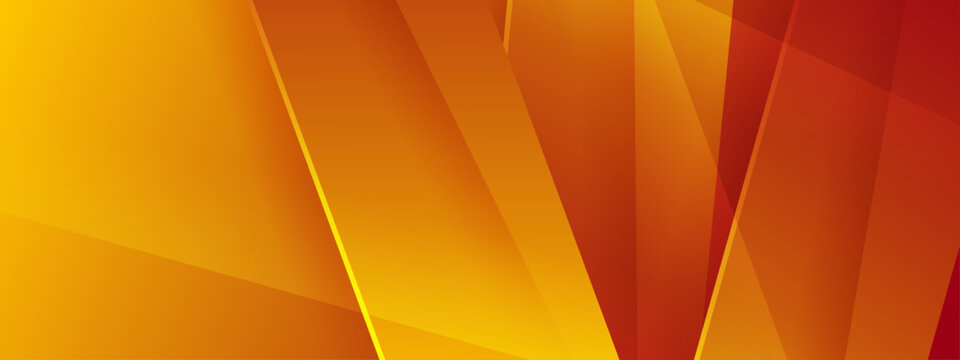 Smooth orange gradient background with warm tones suitable for creative and modern visual projects