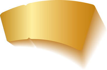 Flaying Golden Ticket