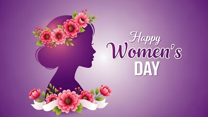 Celebrating empowerment and equality on international women's day