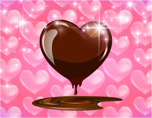 バレンタインデー