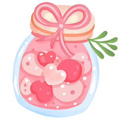 Jar of heart