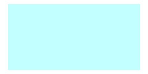 Solid bright aqua blue square background, vibrant and refreshing design